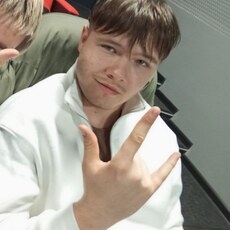 Фотография мужчины Даник, 18 лет из г. Брест