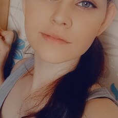 Фотография девушки Лина, 26 лет из г. Новосибирск