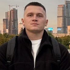 Фотография мужчины Федор, 26 лет из г. Москва