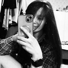 Фотография девушки Rumia, 26 лет из г. Казань