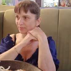 Фотография девушки Евгения, 45 лет из г. Пангоды