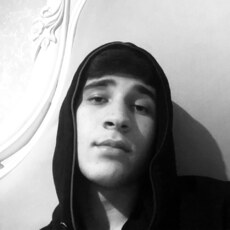 Фотография мужчины Мура, 19 лет из г. Махачкала