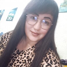 Фотография девушки Иришка, 25 лет из г. Ивантеевка