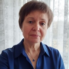 Фотография девушки Людмила, 64 года из г. Ростов-на-Дону