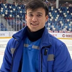 Фотография мужчины Кто То, 31 год из г. Белово