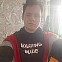 Матвей, 18 лет