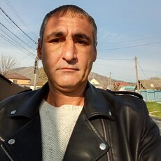 Фотография мужчины Ар, 45 лет из г. Новороссийск