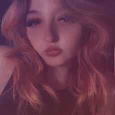 Фотография девушки Полина, 18 лет из г. Орск