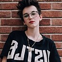 Ярися, 24 года