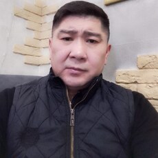 Фотография мужчины Adi, 47 лет из г. Алматы