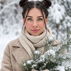 Фотография девушки Лера, 42 года из г. Тамбов