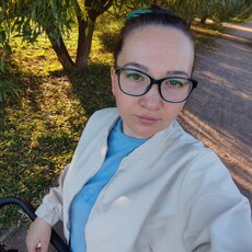 Фотография девушки Юлия, 27 лет из г. Лобня