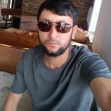 Фотография мужчины Зохид, 32 года из г. Караганда