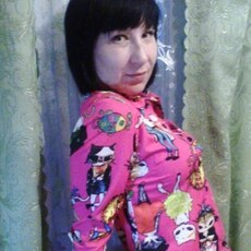 Фотография девушки Камилла, 41 год из г. Новотроицк