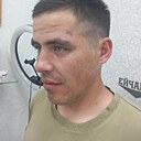 Дима, 32 года