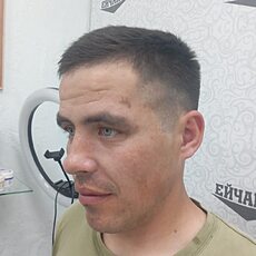 Фотография мужчины Дима, 32 года из г. Чита