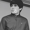 Тимур, 25 лет