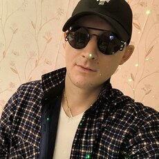 Фотография мужчины Анатолий, 36 лет из г. Енакиево