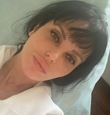 Фотография девушки Vikki, 37 лет из г. Волгоград