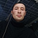 Иван, 33 года