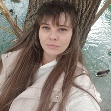 Фотография девушки Ася, 36 лет из г. Белгород