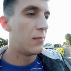 Фотография мужчины Олег, 31 год из г. Дрибин