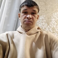 Фотография мужчины Даня, 27 лет из г. Озеры