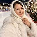 Сардана, 40 лет