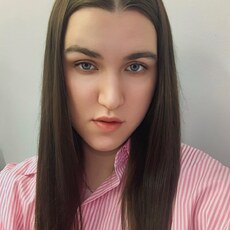 Фотография девушки Оксана, 33 года из г. Юрга