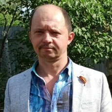 Фотография мужчины Ивашка, 39 лет из г. Улан-Удэ