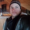 Красивый, 35 лет