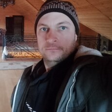 Фотография мужчины Красивый, 35 лет из г. Москва