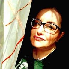 Фотография девушки Маруся, 39 лет из г. Омск