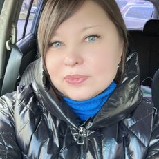 Фотография девушки Людмила, 48 лет из г. Екатеринбург