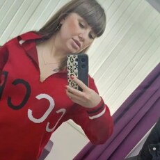 Фотография девушки Оксана, 50 лет из г. Куйтун