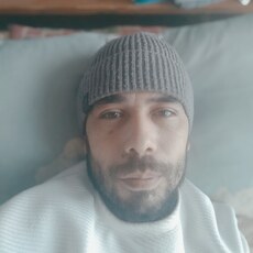 Фотография мужчины Абузар, 35 лет из г. Тула