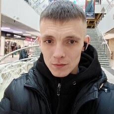 Фотография мужчины Николай, 28 лет из г. Уфа