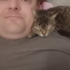 Фотография мужчины Алексей, 36 лет из г. Далматово