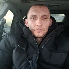 Фотография мужчины Дмитрий, 39 лет из г. Алейск