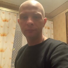 Фотография мужчины Igor, 35 лет из г. Александрия