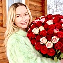 Анфиса, 35 лет