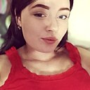 Анастасия, 21 год