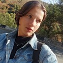 Кристина, 23 года