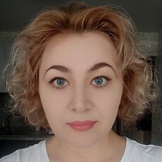 Фотография девушки Ольга, 42 года из г. Самара