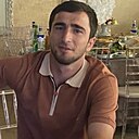 Рашид, 28 лет