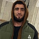 Рашид, 28 лет