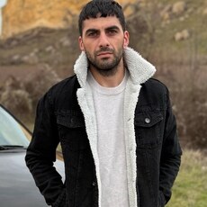 Фотография мужчины Акоб, 27 лет из г. Симферополь