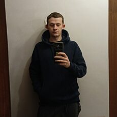 Фотография мужчины Сэм, 33 года из г. Комсомольск-на-Амуре