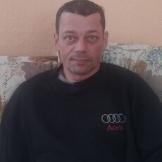 Фотография мужчины Виктор, 46 лет из г. Барановичи