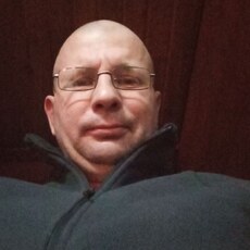 Фотография мужчины Сергей, 40 лет из г. Усолье-Сибирское
